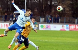 Nhận định Torpedo Moscow vs Baltika 23h30 ngày 31/10 (Cúp Quốc gia Nga 2019/20)