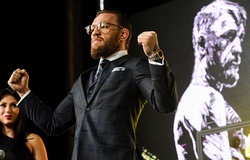 Nơi ở của Conor McGregor bị giới nghiêm sau phát ngôn về Khabib và người Dagestan