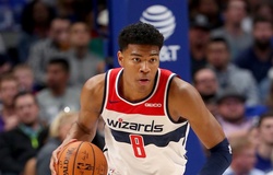 Rui Hachimura: Tài năng Nhật Bản đang dần được công nhận