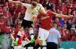 Soi kèo Hannover vs SV Sandhausen, 0h30 ngày 02/11 (Bundesliga 2)