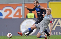 Soi kèo Hoffenheim vs Paderborn, 02h30 ngày 02/11 (Bundesliga 2019/2020)