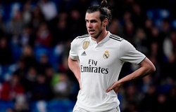 Tại sao Real Madrid không thu hồi được tiền nếu Bale sang Trung Quốc?