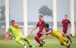 Trực tiếp U21 FK Sarajevo vs U21 Sinh viên Nhật Bản: Khẳng định tham vọng