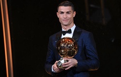 Tỷ lệ cược Ronaldo giành Quả bóng vàng 2019 có biến động đáng ngờ