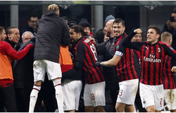 Xem trực tiếp AC Milan vs Spal trên kênh nào?