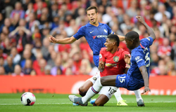 Xem trực tiếp Chelsea vs MU trên kênh nào?