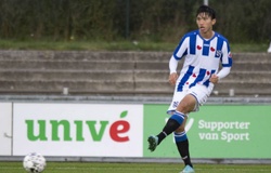Xem trực tiếp Excelsior Maassluis vs Heerenveen trên kênh nào?