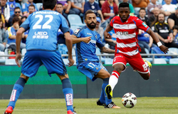 Xem trực tiếp Getafe vs Granada trên kênh nào?