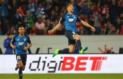 Xem trực tiếp Hoffenheim vs Paderborn trên kênh nào?