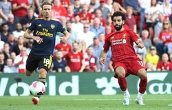 Xem trực tiếp Liverpool vs Arsenal trên kênh nào?