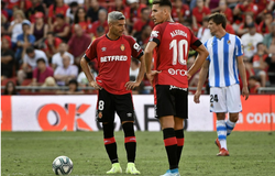 Xem trực tiếp Mallorca vs Osasuna trên kênh nào?