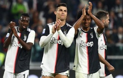 Bảng xếp hạng Serie A vòng 10: Ac Milan leo lên đứng thứ 10