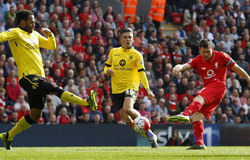 Dự đoán Aston Villa vs Liverpool 22h00, 02/11 (Vòng 11 Ngoại hạng Anh)