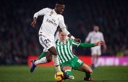 Dự đoán Real Madrid vs Real Betis 03h00, ngày 03/11 (VĐQG Tây Ban Nha)