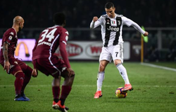 Dự đoán Torino vs Juventus 02h45, ngày 03/11 (VĐQG IItalia)