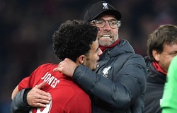 Klopp cảnh báo Liverpool có thể rút khỏi tứ kết Carabao Cup
