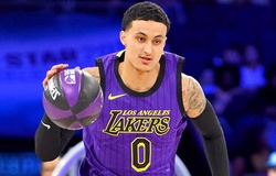 Kyle Kuzma ấn định ngày tái xuất, người hâm mộ Lakers mở cờ trong bụng