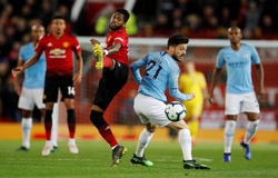 Lịch thi đấu tứ kết Cúp Liên đoàn Anh 2019/20: Thành Manchester hoan hỉ