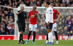 MU, Chelsea thay đổi thế nào trên BXH Ngoại hạng Anh nếu không có VAR?