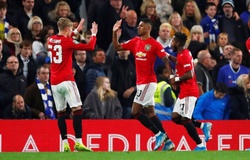 MU và Liverpool ghi tên mình vào tứ kết Cúp Liên đoàn