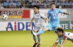 Nhận định Cerezo Osaka vs Matsumoto Yamaga FC 13h00, 02/11 (Vòng 30 VĐQG Nhật Bản)