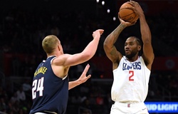 Nhận định NBA: LA Clippers vs San Antonio Spurs (ngày 1/11, 9h30) 