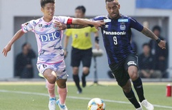 Nhận định Sagan Tosu vs Yokohama F Marinos 12h00, 02/11 (Vòng 30 VĐQG Nhật Bản)