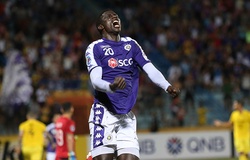 Pape Omar bị treo giò trong trận chung kết Cúp Quốc gia 2019