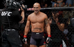 Robbie Lawler - tay đấm 'sao chổi' của UFC