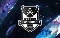 Tiền thưởng CKTG 2019: GAM nhận hơn 600 triệu VNĐ sau vòng bảng