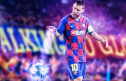 4 lý do để đặt cược vào Messi giành Quả bóng vàng 2019