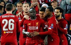 Aston Villa đấu với Liverpool: Khó cản The Kop