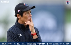 Điều gì khiến HLV của Thái Lan lo ngại khi đối đầu với Việt Nam?