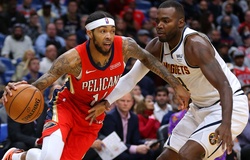 Jahlil Okafor cùng Brandon Ingram bùng nổ trong chiến thắng đầu tiên của Pelicans