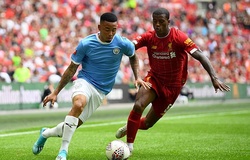 Liverpool phải giải trình việc "tấn công" hệ thống tuyển mộ của Man City