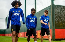 MU có nguy cơ mất thêm ngôi sao trẻ cho Juventus
