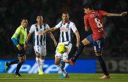 Nhận định Monterrey vs Veracruz 08h06, 03/11 (vòng 17 VĐQG Mexico Apertura)