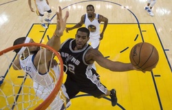 Nhận định NBA: Golden State Warriors vs San Antonio Spurs (ngày 2/11, 9h30)