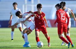 Nhận định Nữ U19 Việt Nam vs Nữ U19 Úc 16h00, 02/11 (Vô địch U19 Nữ châu Á 2019)