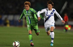 Nhận định Shonan Bellmare vs Gamba Osaka 14h00, 03/11 (vòng 30 VĐQG Nhật Bản)