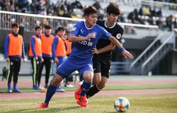 Nhận định Suwon Bluewings vs Seongnam, 12h00 ngày 2/11 (K-League 1)