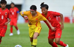 Nhận định U19 Nữ Hàn Quốc vs U19 Nữ Myanmar 16h00, 03/11 (Giải vô địch U19 nữ châu Á)