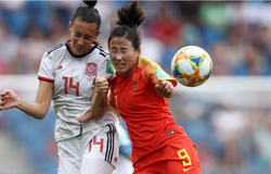 Nhận định U19 Nữ Nhật Bản vs U19 Nữ Trung Quốc 16h00, 03/11 (Giải vô địch U19 nữ châu Á)