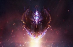 Reset rank Liên Minh mùa 10 diễn ra khi nào?