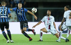 Soi kèo Atalanta vs Cagliari, 18h30 ngày 03/11 (Serie A 2019/2020)