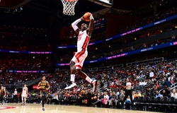 Tài năng không được chọn tại NBA Draft của Miami Heat làm nên lịch sử