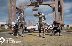 Thể thức thi đấu PUBG Global Championship 2019