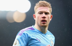 De Bruyne sẵn sàng phá kỷ lục kiến tạo ở trận Man City vs Southampton