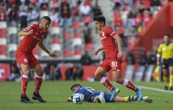 Trực tiếp Atlas vs Atletico San Luis: Khơi lại mạch thắng