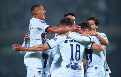 Trực tiếp Puebla vs Pumas UNAM: 3 điểm cho khách